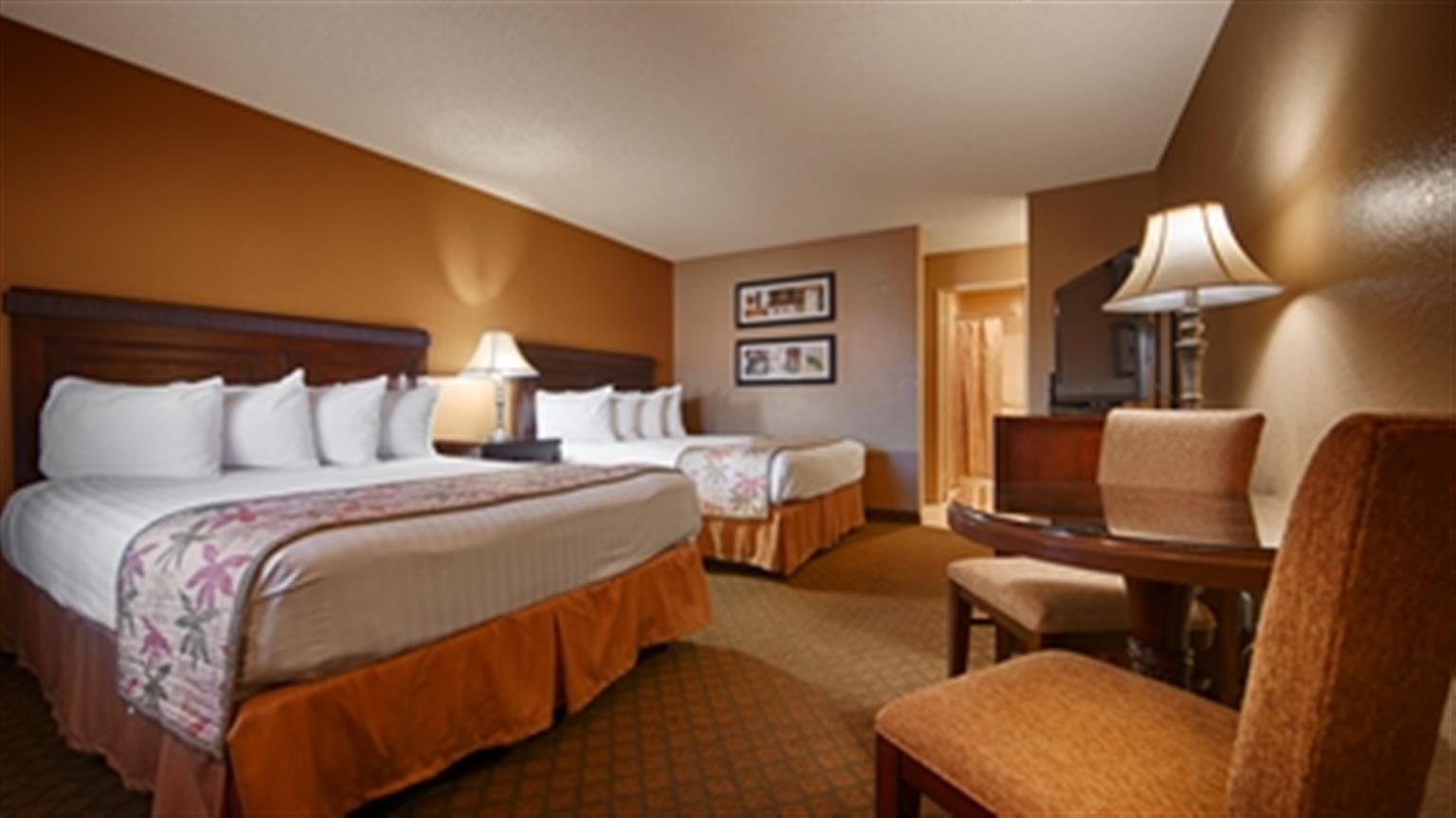 Empire 3* San Bernardino