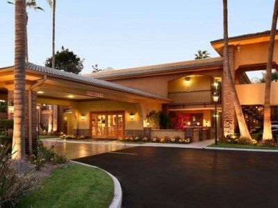 Empire Hotel San Bernardino