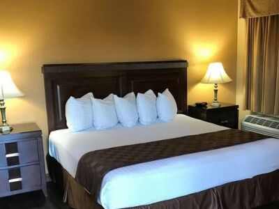Hotel Empire 3*