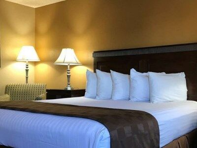 Hotel Empire San Bernardino