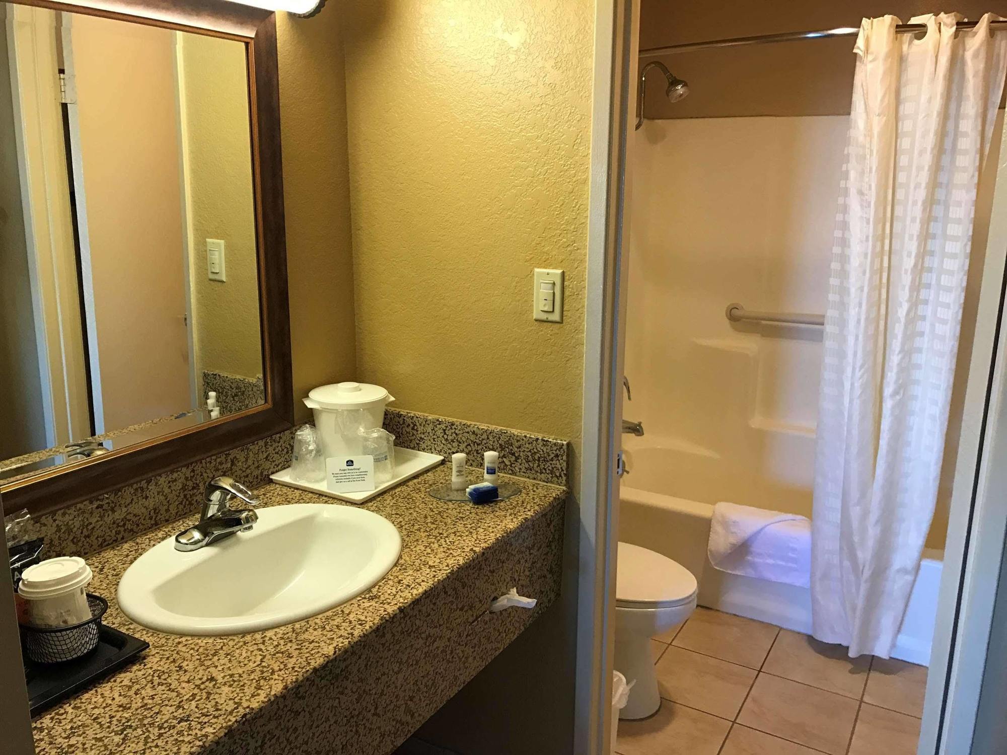Empire Hotel San Bernardino